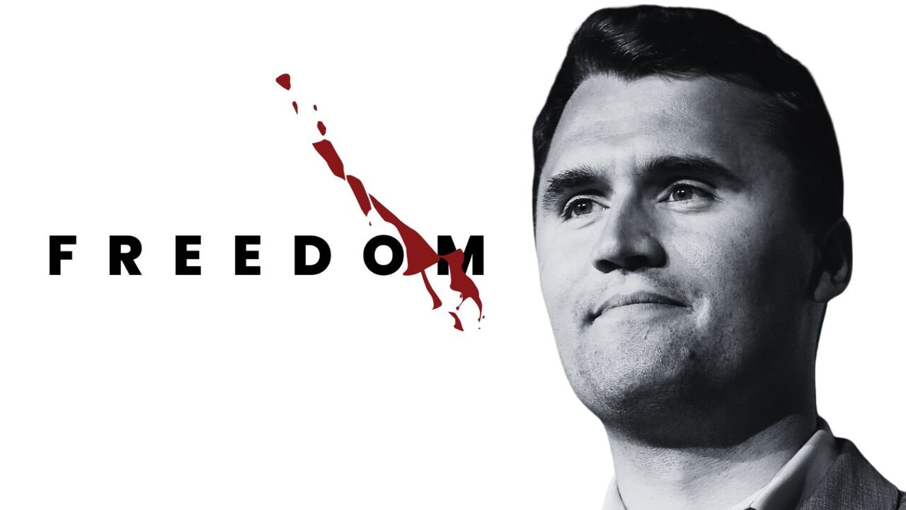 The Assassination of Charlie Kirk | Walker America, American Hodl, Erik Cason, Guy Swann