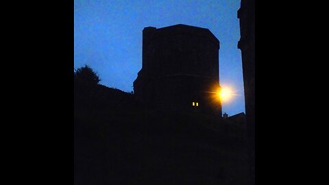 Andy Martin & Yukio Himura - The Death Of A Nation (2014).