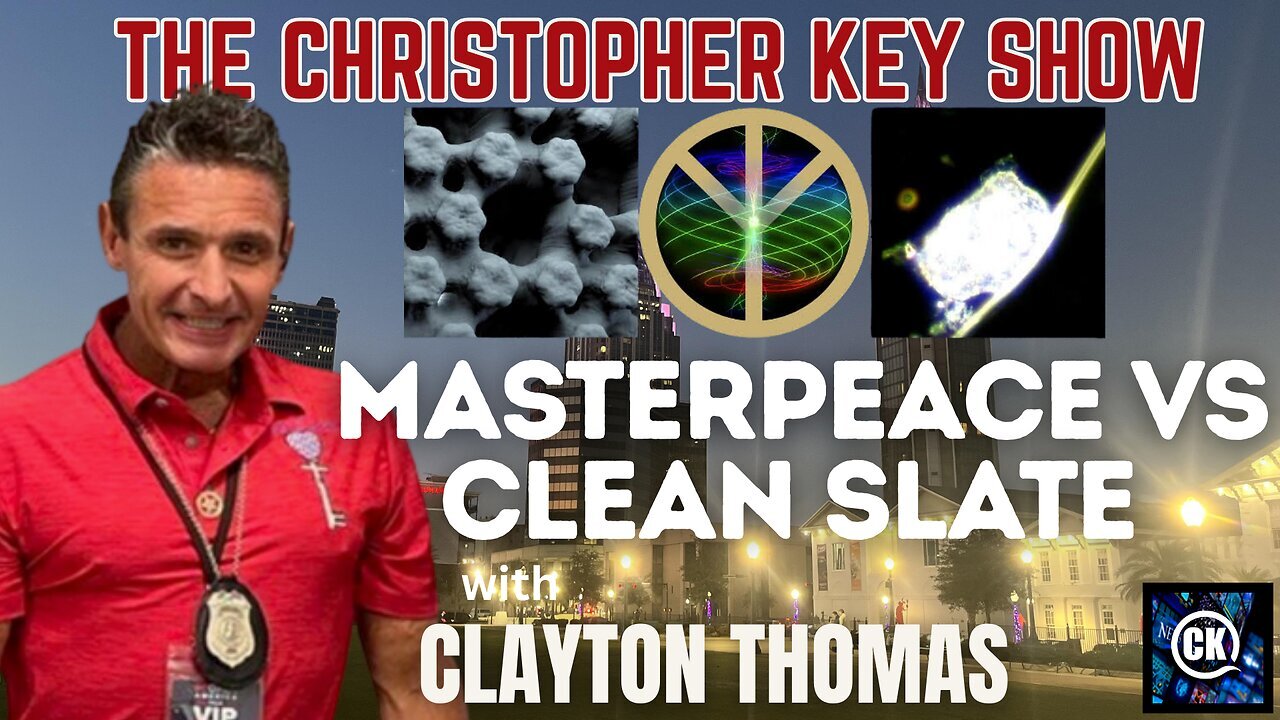 Exposing Toxins: Masterpeace vs. Clean Slate Showdown! 🚨🔍