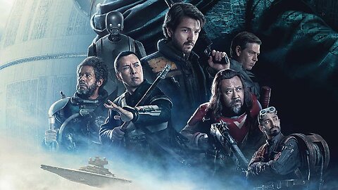 ROGUE ONE A STAR WARS STORY (2016) - BEHIND THE SCENES (SUBS ESPANOL)