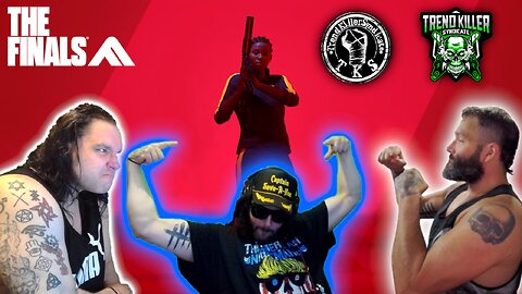 The Most Fun Match I've Had On The Finals