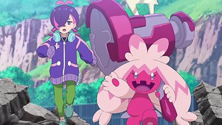 Pokémon Horizons: The Series Episode 111 Reaction