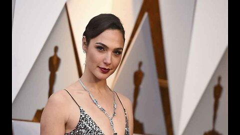 Israeli Actress Gal Gadot Speaks Up for Israel, Is Shocked by the Hate She's Receiving