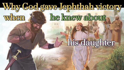 Judges 11