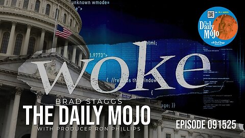 The Way Forward | Ep: 091525 The Daily MoJo