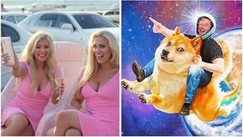 DOGE AWARDS FEMA FOR THEIR $600,000,000 UNUSED RELIEF FLEET: 1ST PRIZE IN FRAUD WASTE & ABUSE!