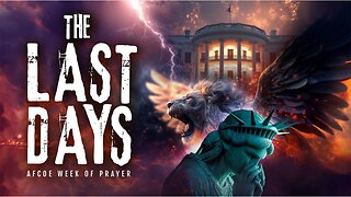 "The Weeping Prophet & the Latter Rain" | AFCOE: Week of Prayer 2025 | Night 4 | Stan Penumaka
