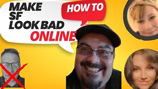 SF Rejoins The Search For Sebastian Rogers, but NOT Without a Hate Campaign From Seth & Friends