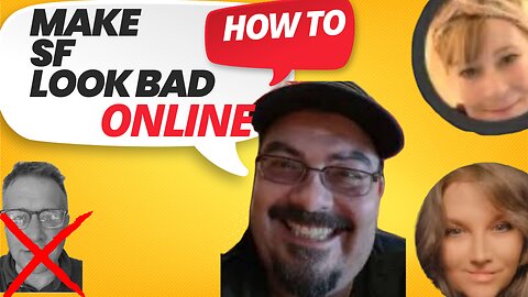 SF Rejoins The Search For Sebastian Rogers, but NOT Without a Hate Campaign From Seth & Friends