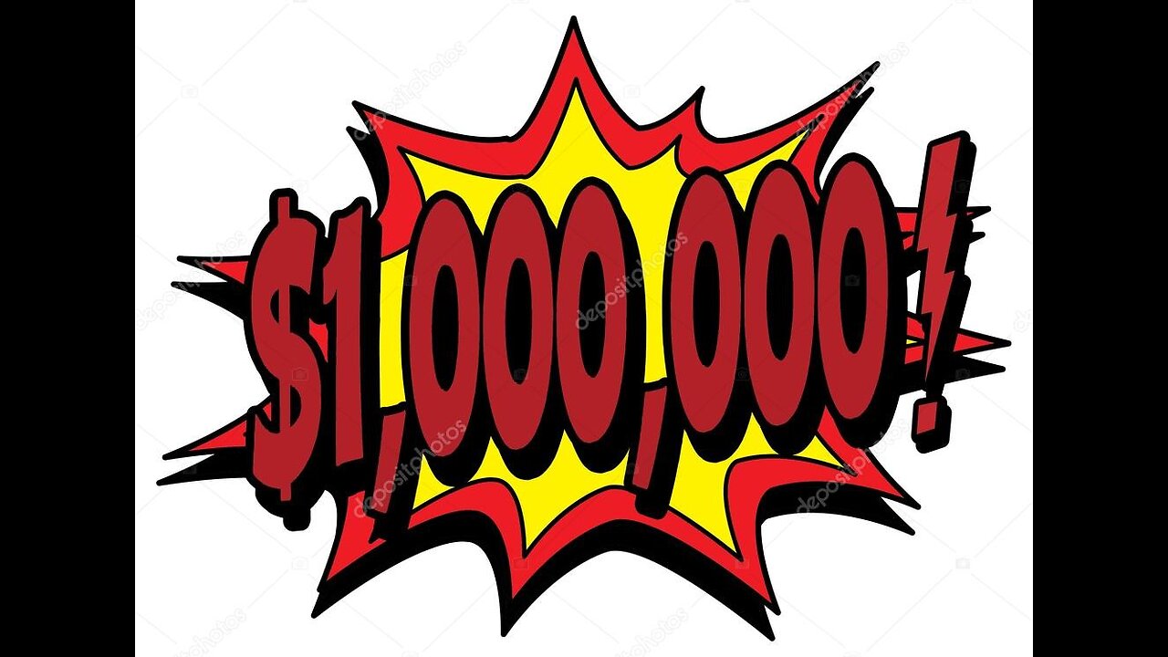 $95,000 BITCOIN!! THE RACE FOR BITCOIN IS ON!! BUY BIG NOW!! HERE'S HOW!!