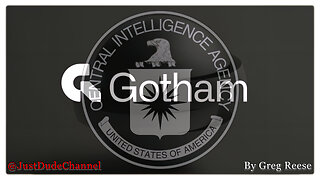 AI Kill And Control System By Palantir | Greg Reese