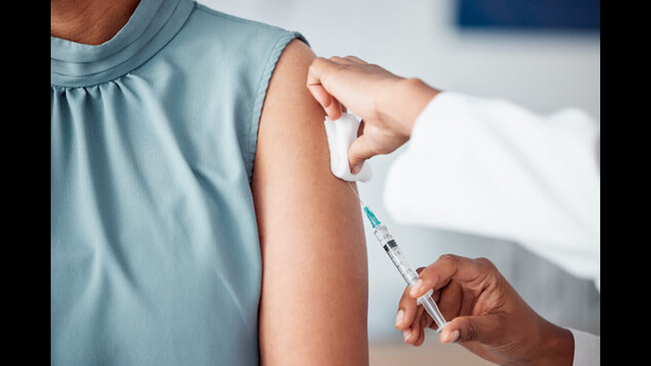 Vaccin Disillusion and Horrible TETANUS Vaccin Ingredients and some Advice By The People of The Qur'an