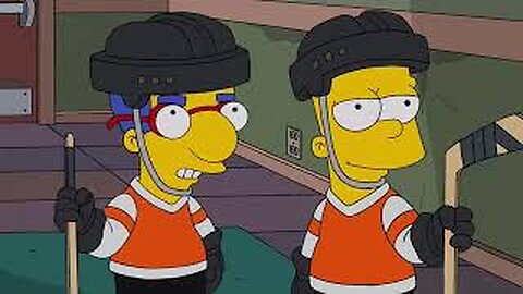 [NoZoom] The Simpsons Season 35 Episode 14 - The Simpsons Full Episodes 2025 #1080p