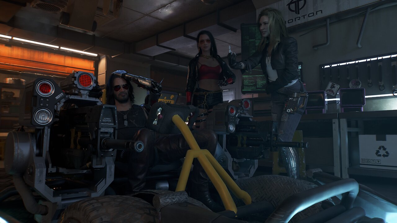 Modded Part 29