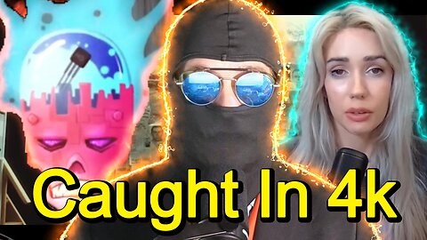 Proof That Alanah Pearce Lied?! @HarmfulOpinions Was Right!?