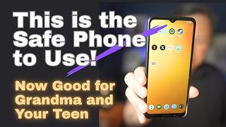 Open Source Phones :The Only Safe Smartphones, Very Little Sacrifices to Convenience Today