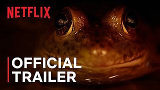 Nightmares of Nature | Official Trailer | Netflix