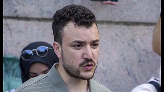 Trump Administration Wins. Mahmoud Khalil Ordered Deported by Immigration Judge