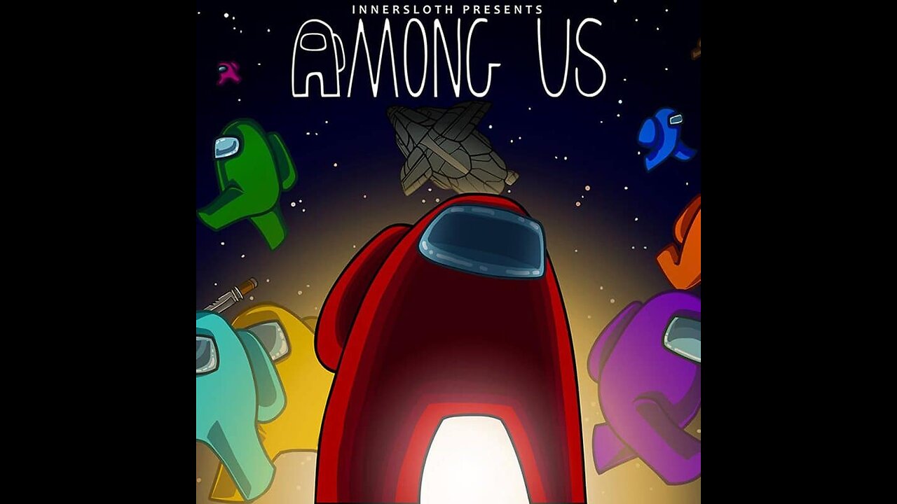 Among Us Shenanigans (No Mic)