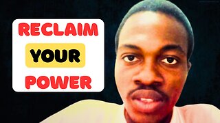 STAY IN YOUR MENTAL FRAME: The #1 Secret to Unshakeable Focus & Resilience