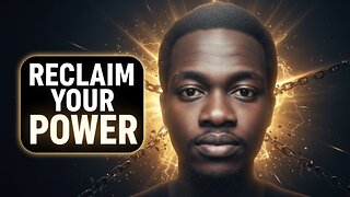 STAY IN YOUR MENTAL FRAME: The #1 Secret to Unshakeable Focus & Resilience