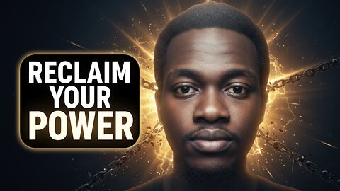 STAY IN YOUR MENTAL FRAME: The #1 Secret to Unshakeable Focus & Resilience