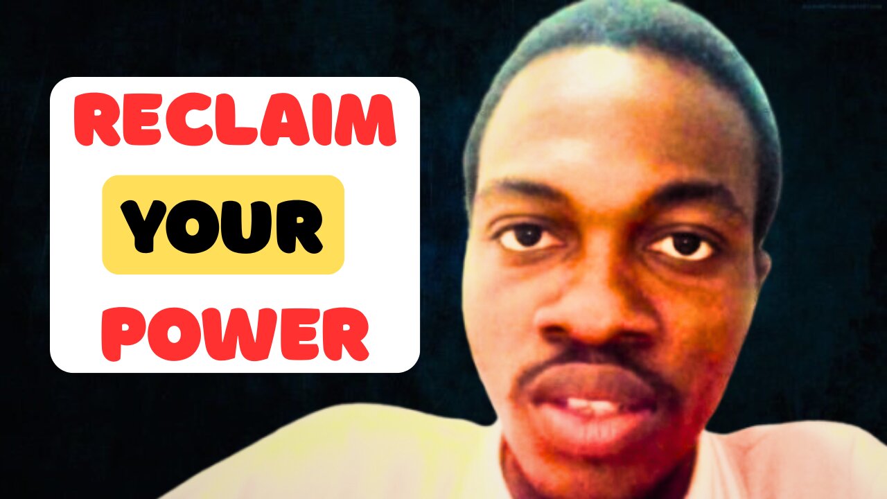 STAY IN YOUR MENTAL FRAME: The #1 Secret to Unshakeable Focus & Resilience