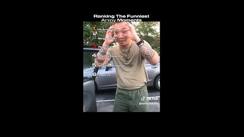 funniest military moments 😂