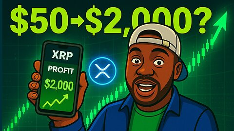 How to Grow Your XRP Portfolio in 2025 – Step-by-Step Guide