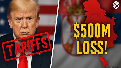 Moving to Serbia? Here’s How Trump’s Tariffs Could Affect You