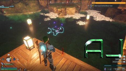 Palworld | Grinding new gear and some exploring!
