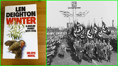'Winter: A Berlin Family' (1987) by Len Deighton