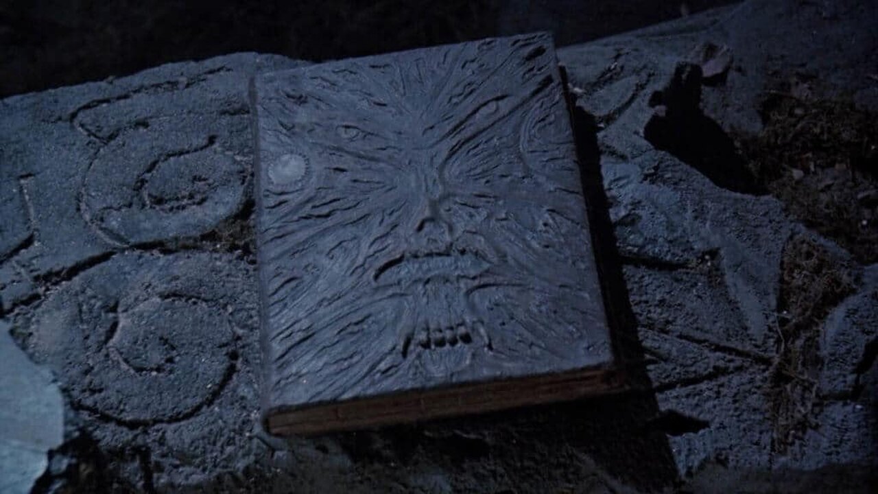 Army of darkness (short version)