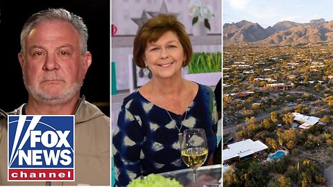 Ransom may be 'red herring,’ retired police officer says