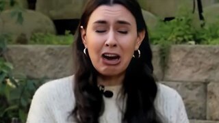 Proof Covid Broke Some People Permanently: Exhibit Taylor Lorenz