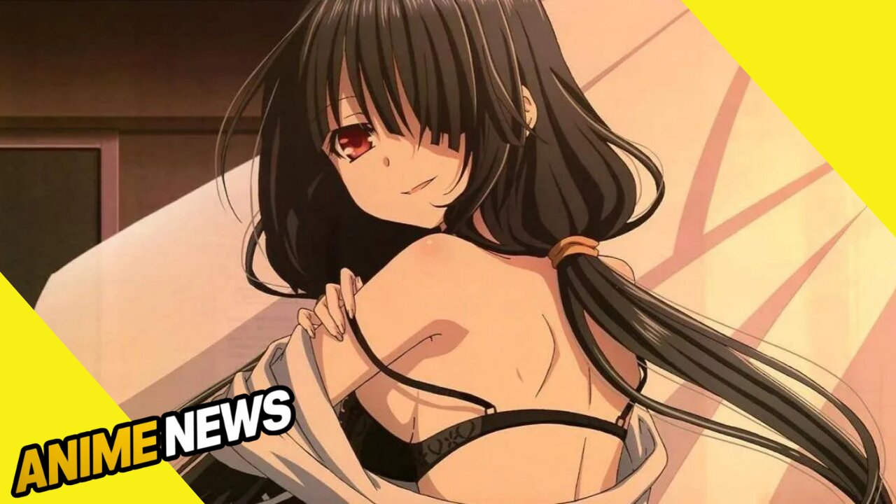 Date A Live Announces Its Return! Demon Slayer Starts Countdown!