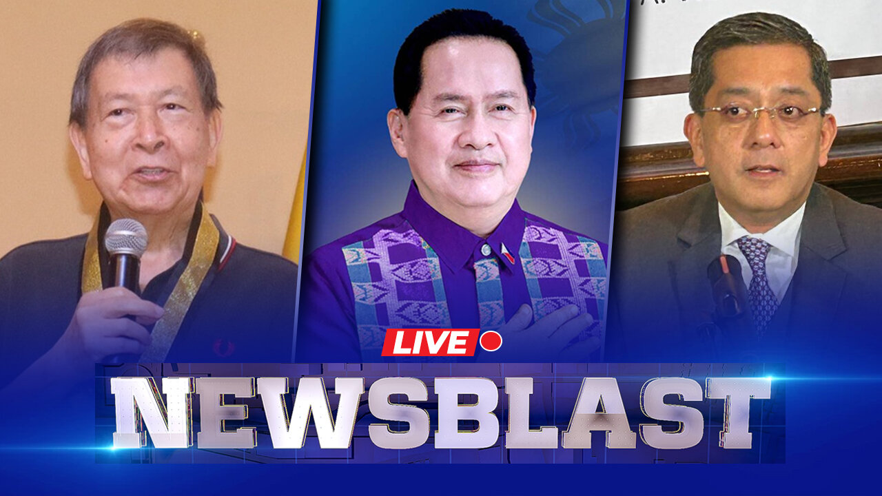 LIVE: SMNI NewsBlast | May 21, 2025