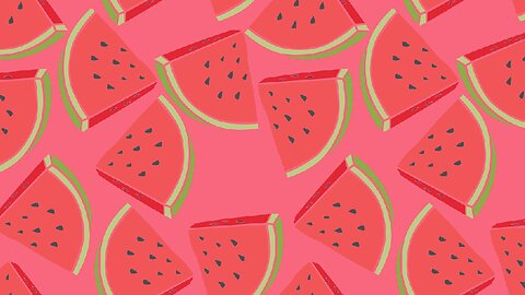 Toddler Rambles: Watermelon!!!