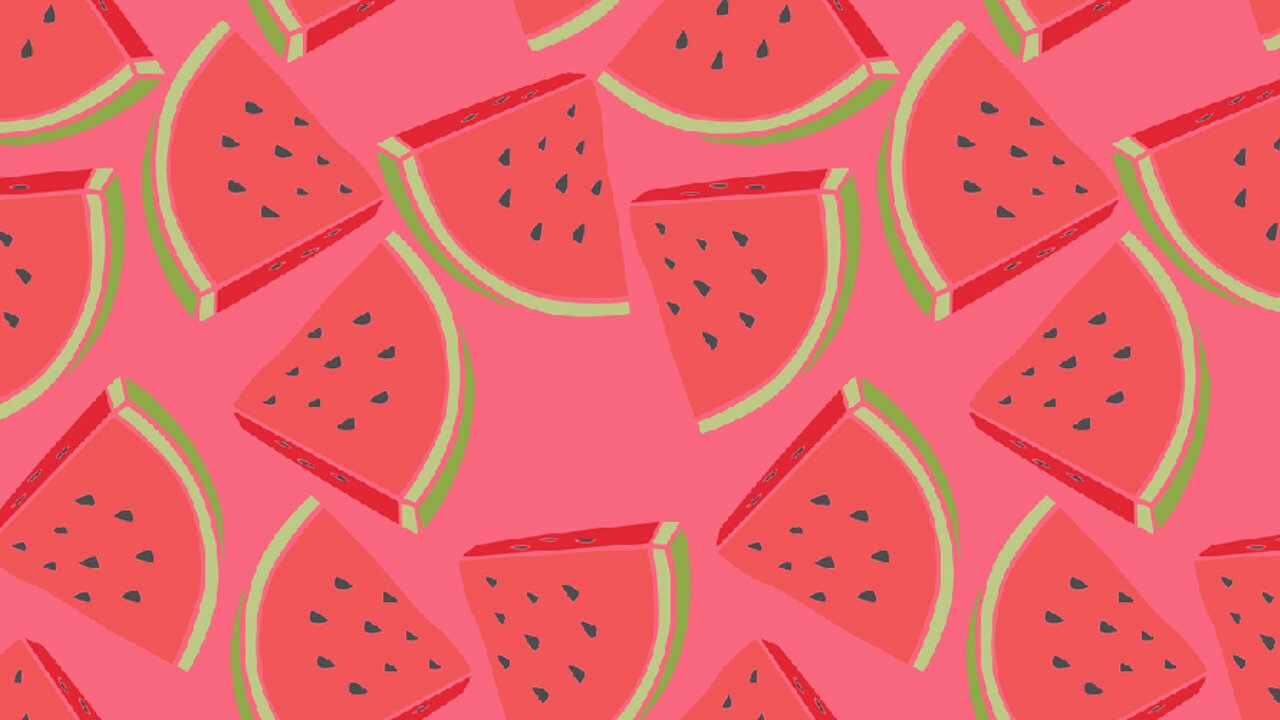 Toddler Rambles: Watermelon!!!