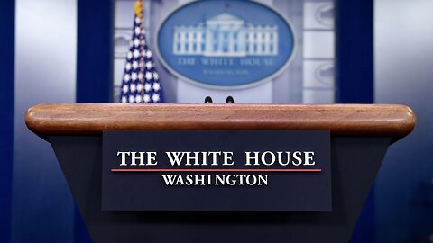 White House Press Briefing (April 28, 2025)