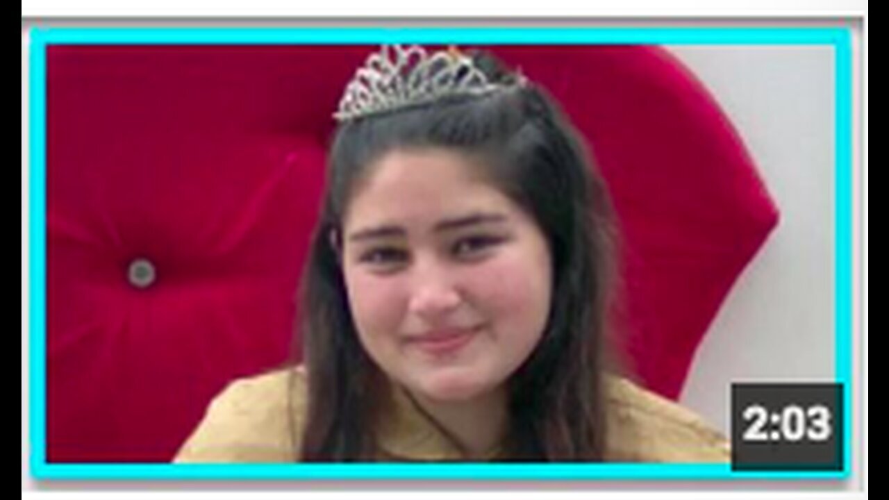 "15-Year-Old Girl Suffers Fatal Heart Attack After Moderna Vaccination at Birthday Party"
