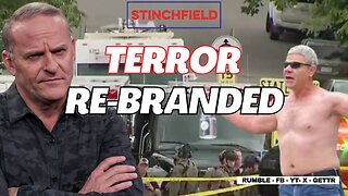 The Left's New Rallying Cry "Free Palestine" Is the New "Allahu Akbar"