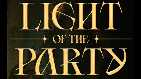 "Light of the Party" Product Drop 5-21-2025