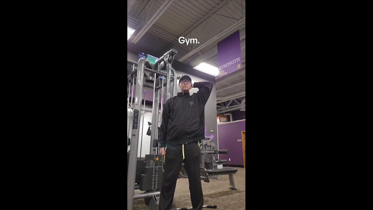 Gym.
