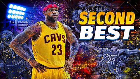 Top NBA Players of All Time | The GOAT at No 2