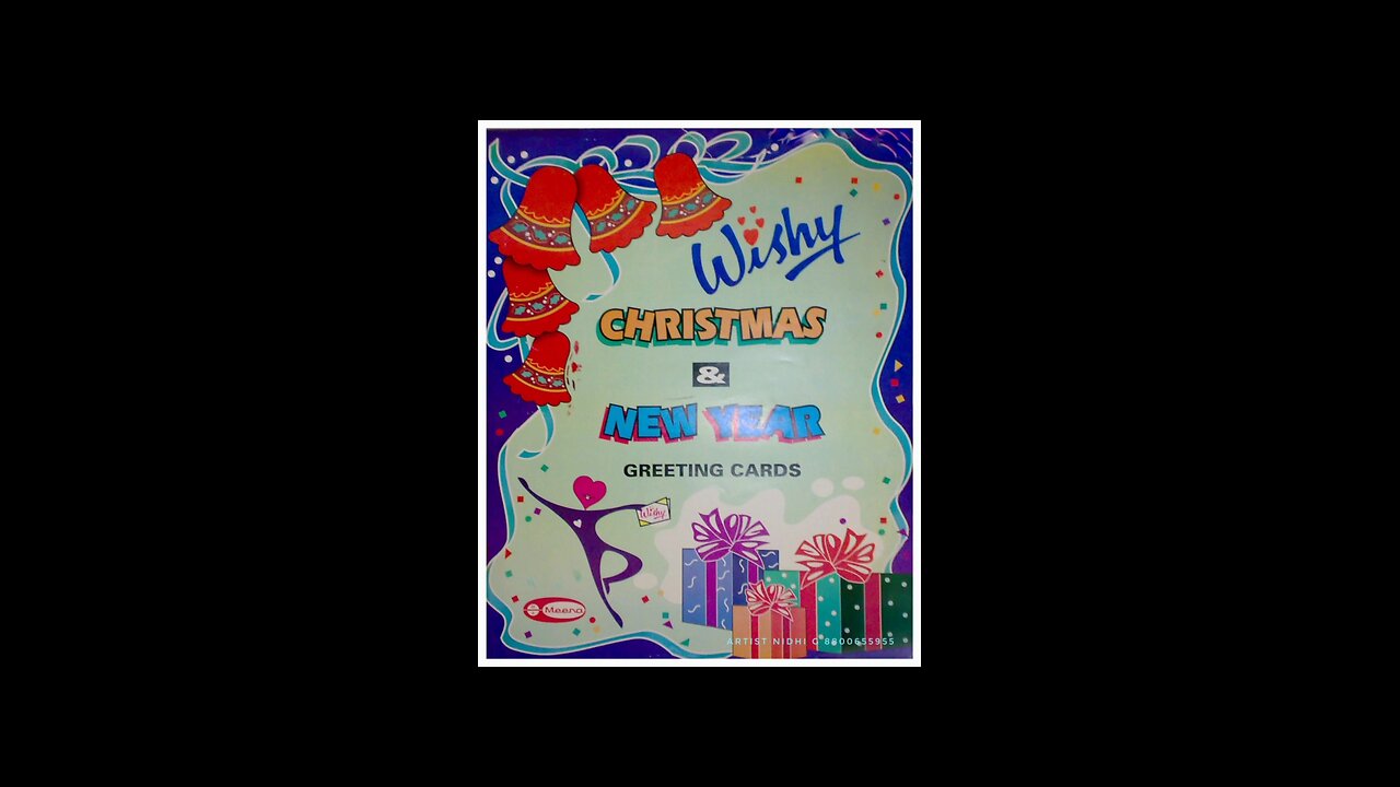 Poster Design