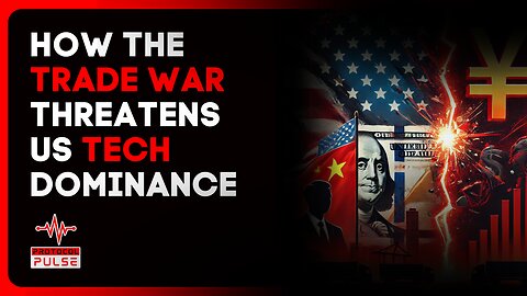 China's Critical Minerals Checkmate: How the Trade War Threatens US Tech Dominance | Coin Bureau