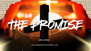 The Promise Week 2 Tuesday