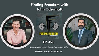 Rewire Your Mind, Transform Your Life with C. Michael Pickens
