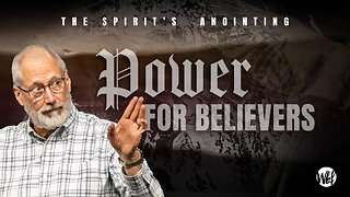 Baptism in the Holy Spirit: Why It Still Matters Today ✝️